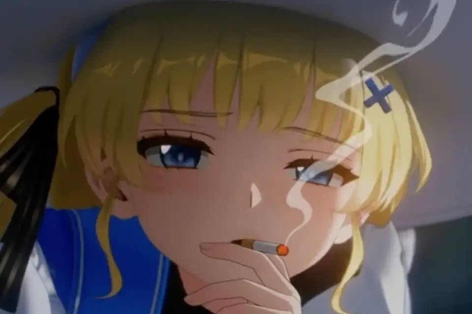 真是一对苦命鸳鸯