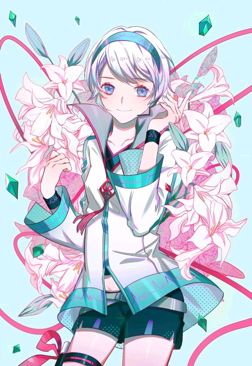 言和（图好难找）