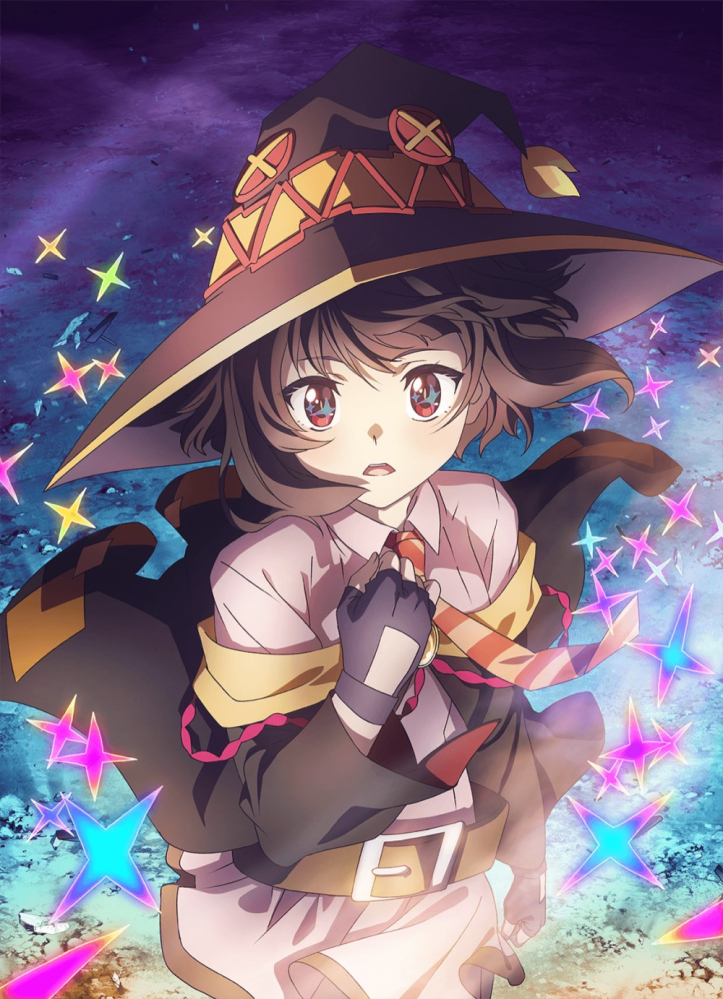 红魔族第一天才