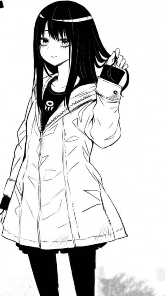 漫画里扒来的图