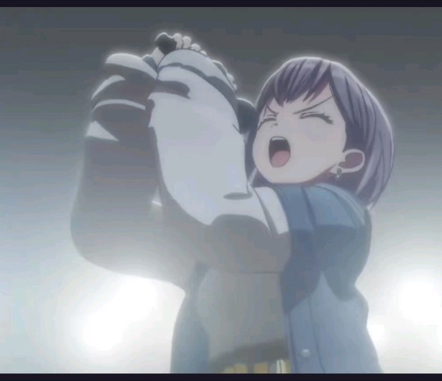 灯皇你怎么人机了？