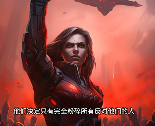 反叛派