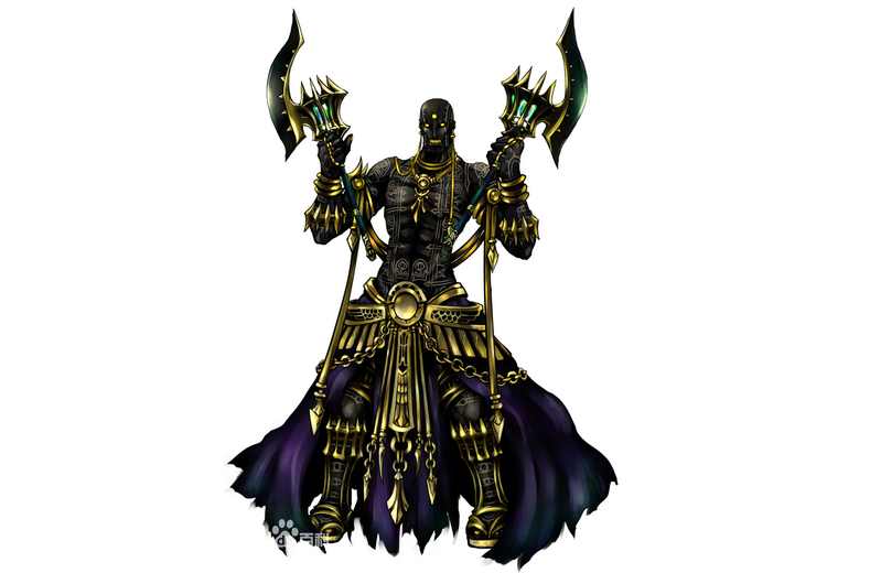 大流士三世