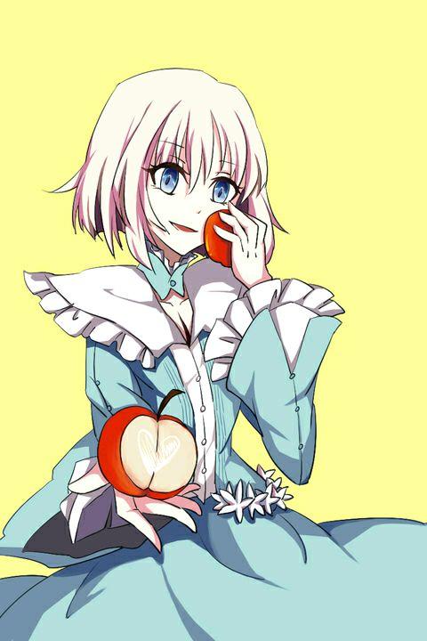 沙条爱歌(黑化)