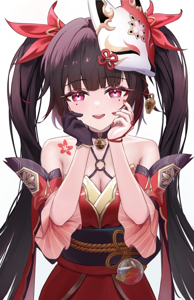 花火
