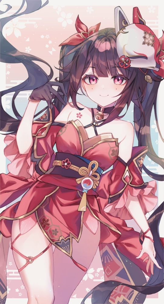 花火