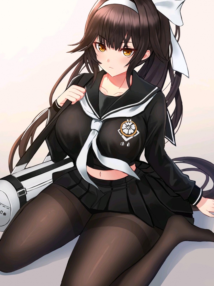 星野学姐参考照片