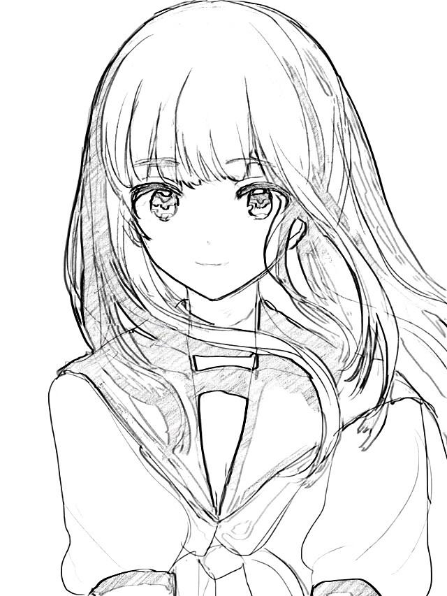 国中班长参考照片