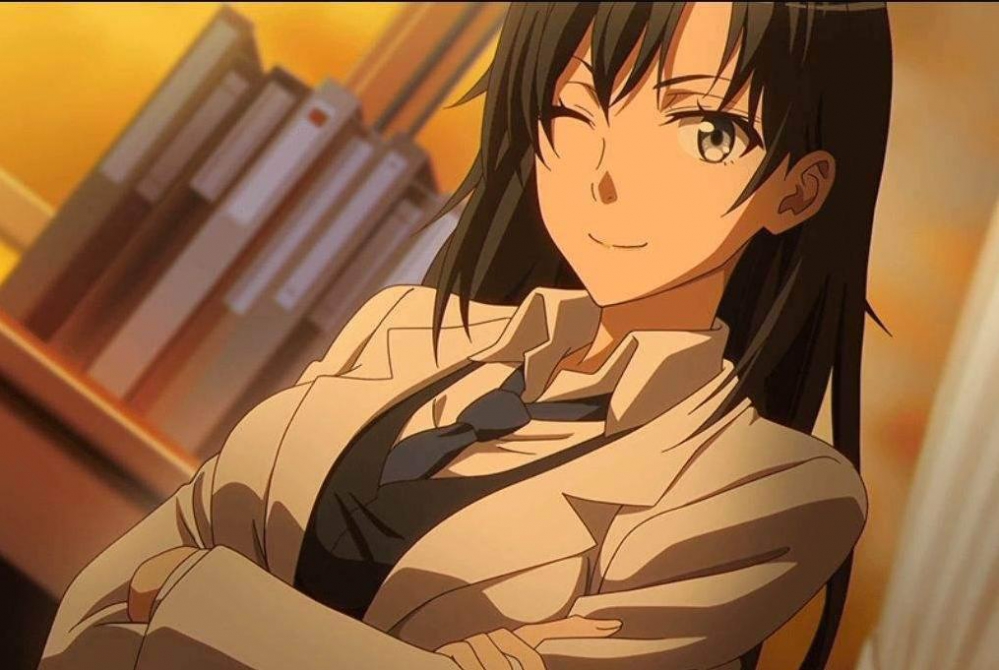 铃木老师参考照片