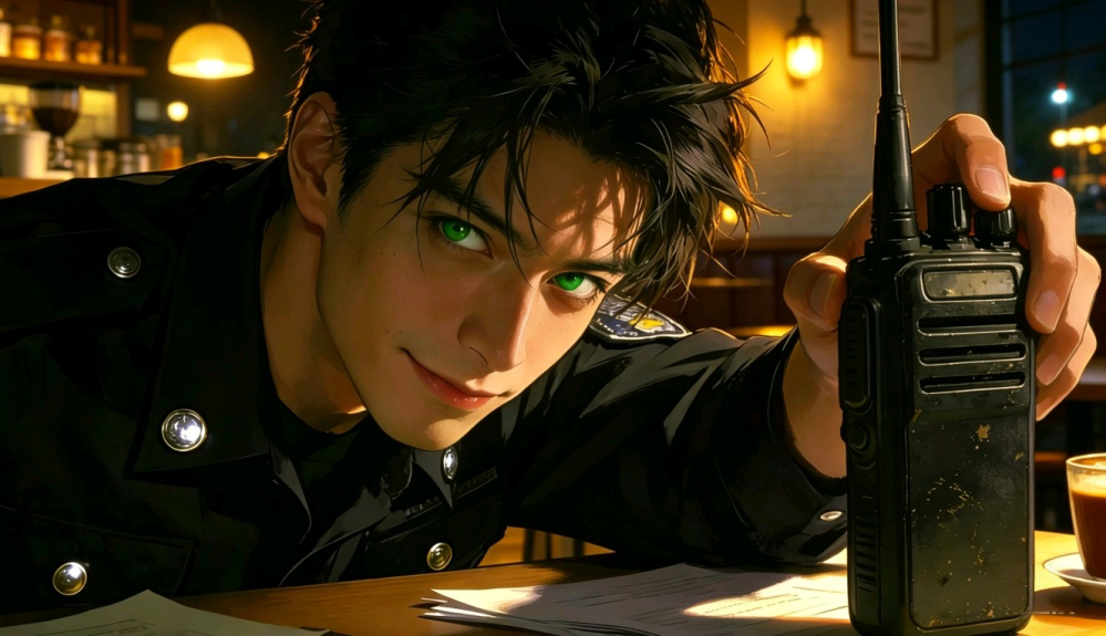 看我装唐,阴他一手