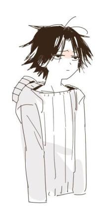 普通版的折原临也