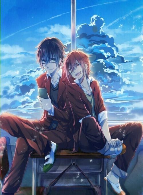二人组