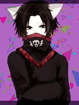 折原临也和飞坦很像呢