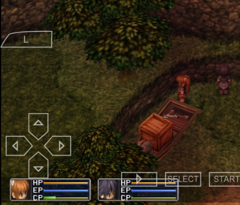 小约吹口琴的地方