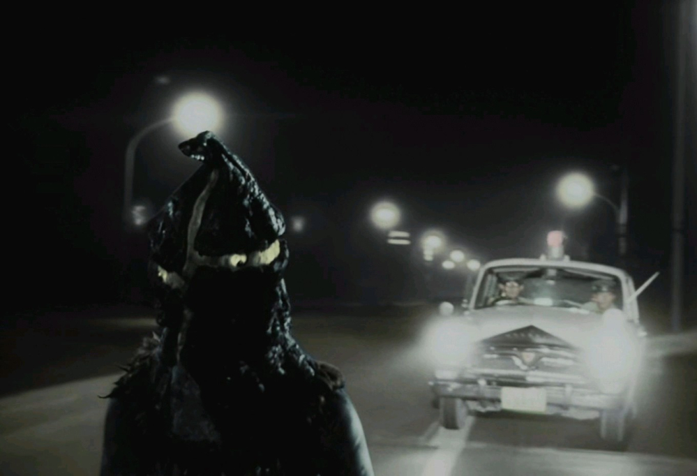 诱拐怪人-凯姆尔人