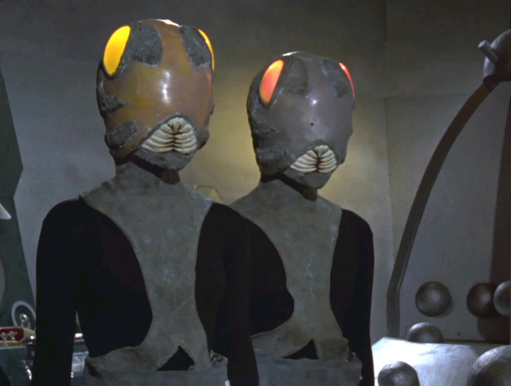 变身怪人-匹特星人