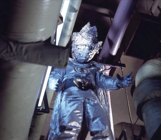 银星人-宇宙假面