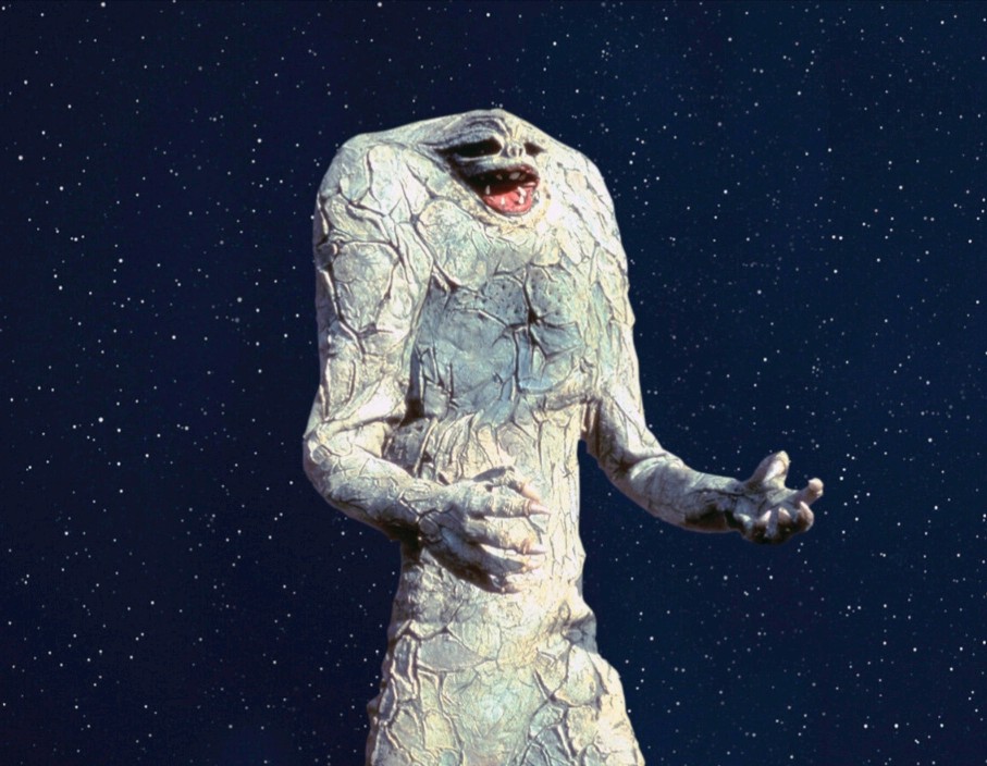 栖星怪兽-贾米拉