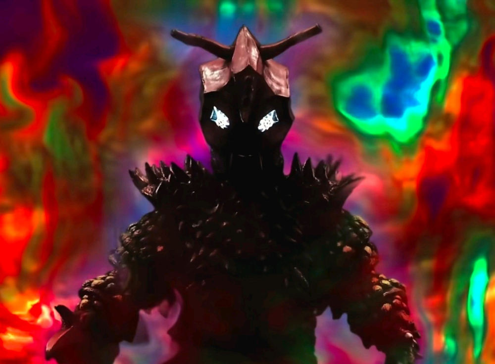 异次元人-亚波人