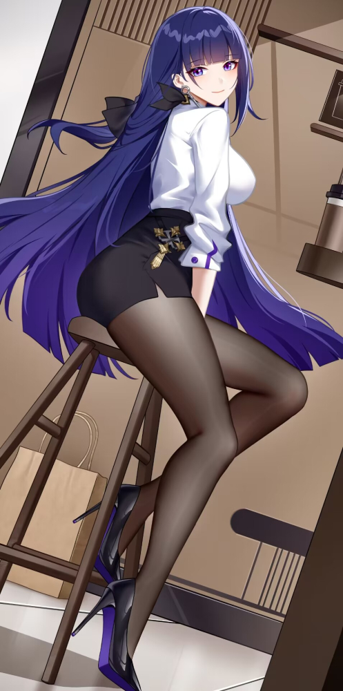 芽衣~
