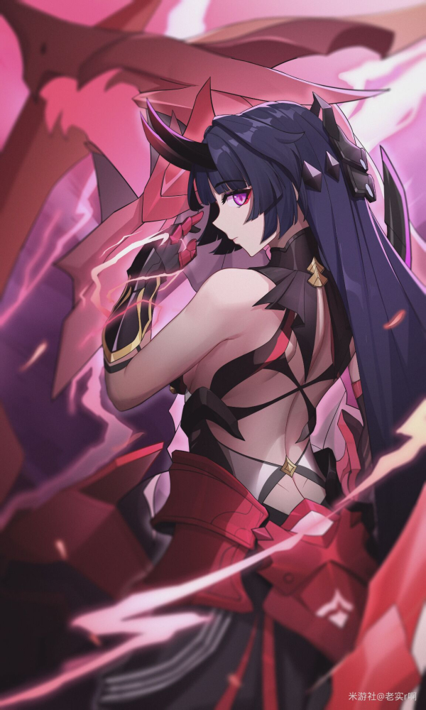 芽衣~