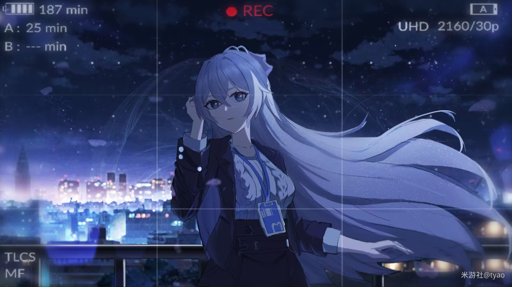 鸭~