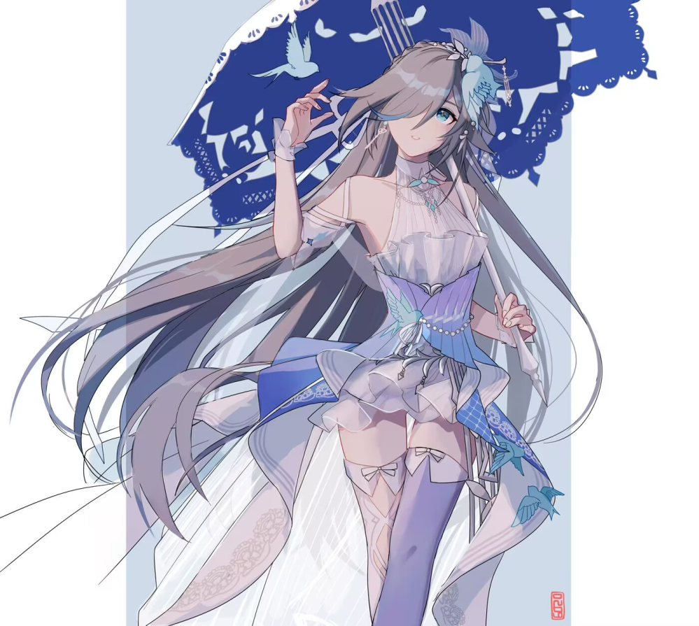 豪堪!