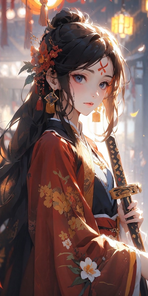 李灵月