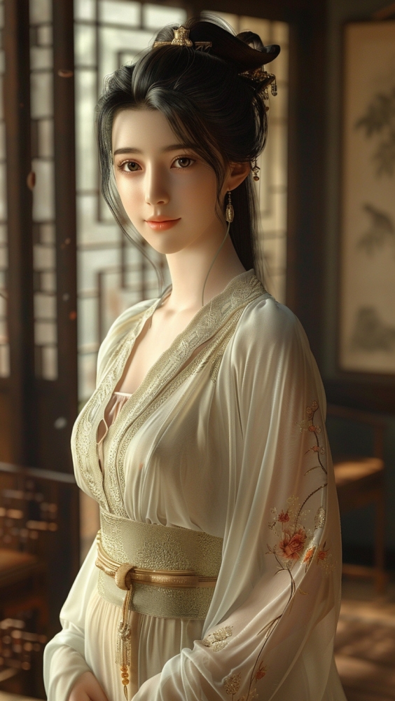 彩衣