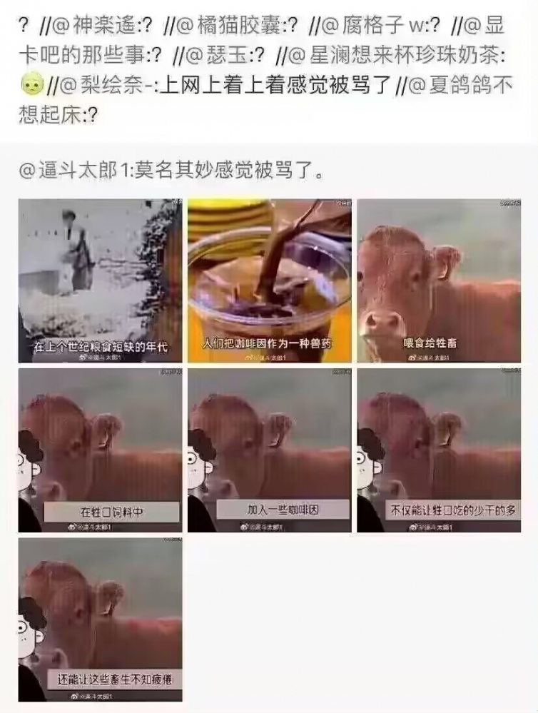 沙雕图