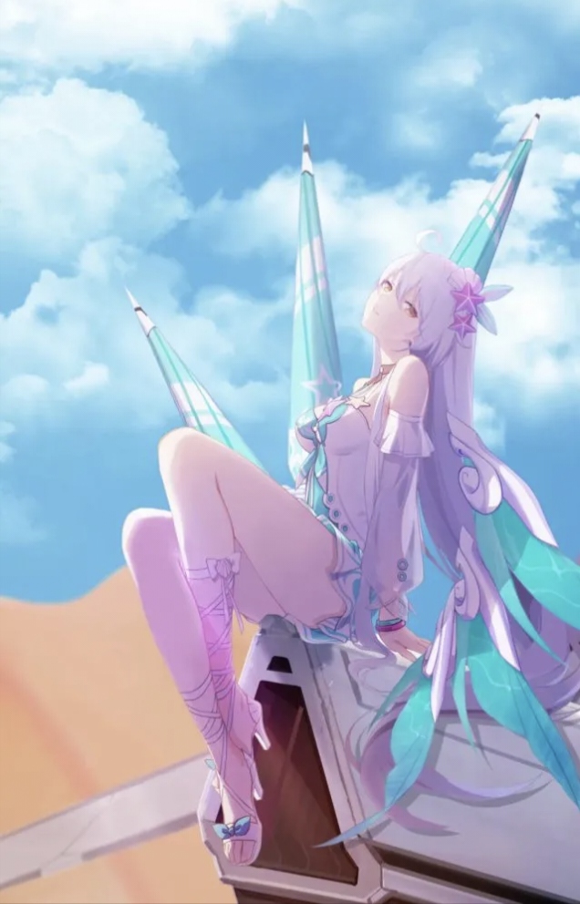 泉之精灵