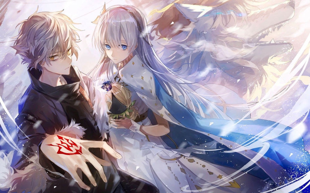 男主图，两个都是