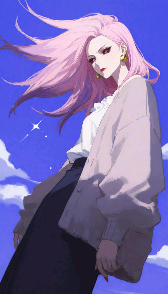 亨子真美，这里改文了