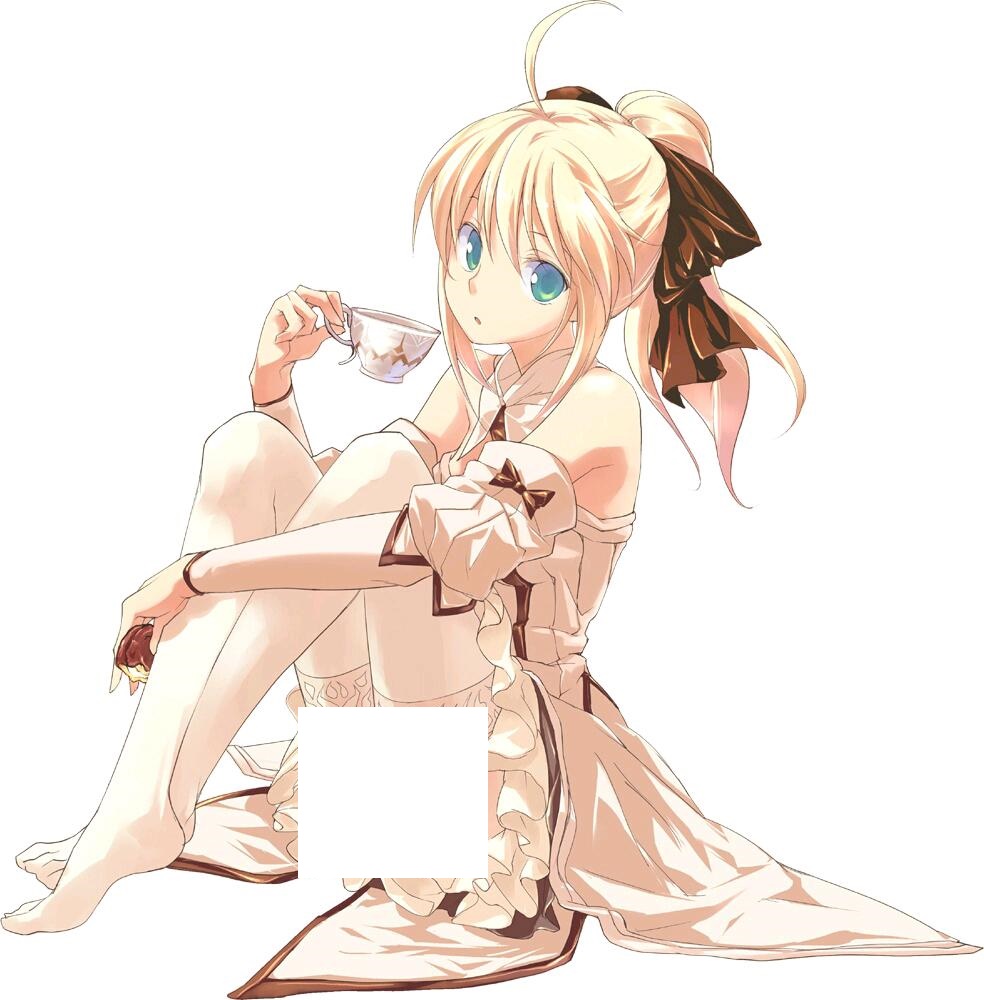 saberlily