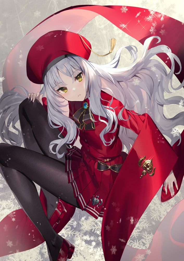 卡莲