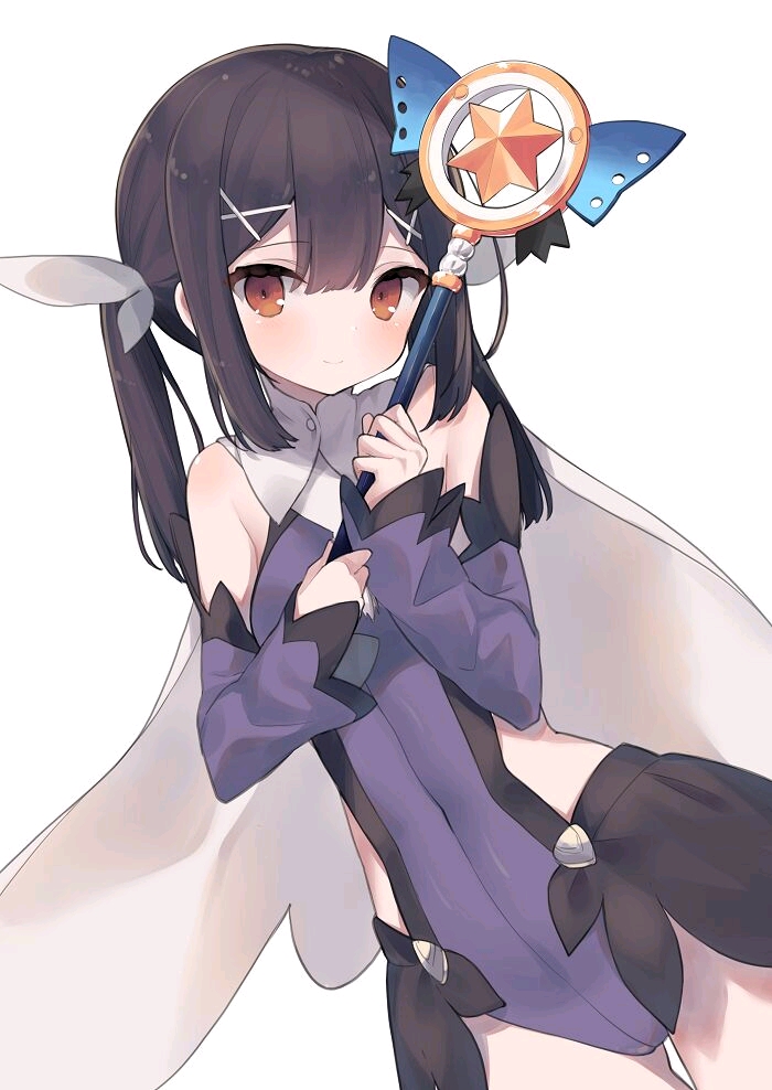 美游