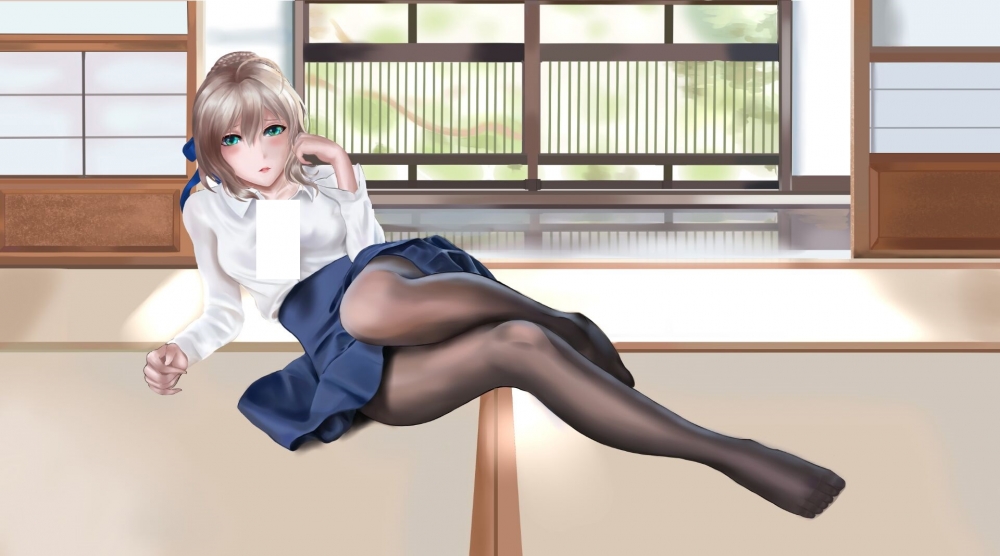saber求赞助