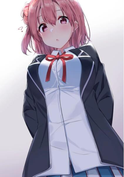 团子