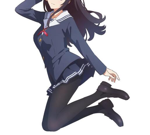 美女