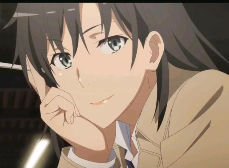 静可爱