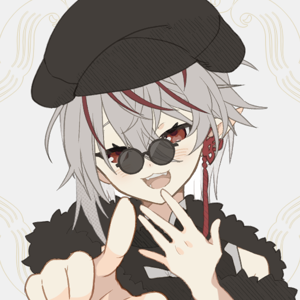 和年一起去当江湖骗子