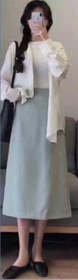 感觉谬谬穿会很好看