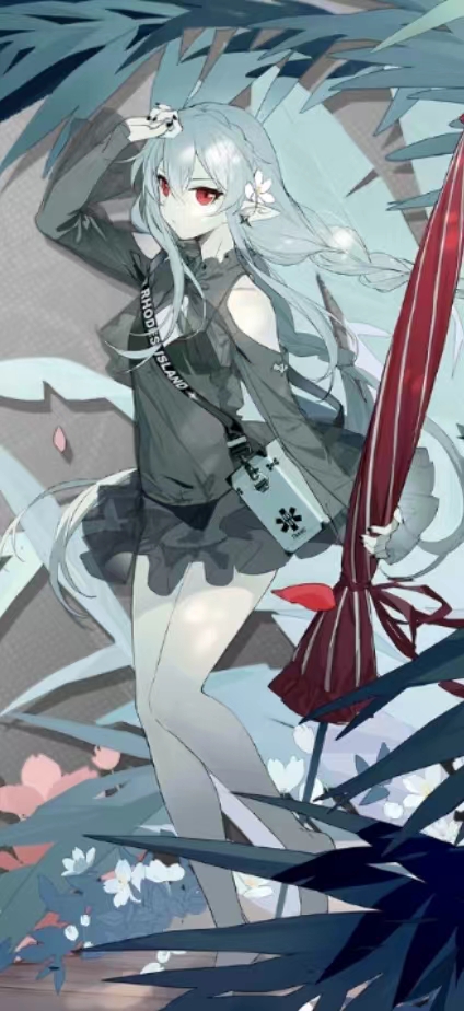 太好看哩，再发一遍