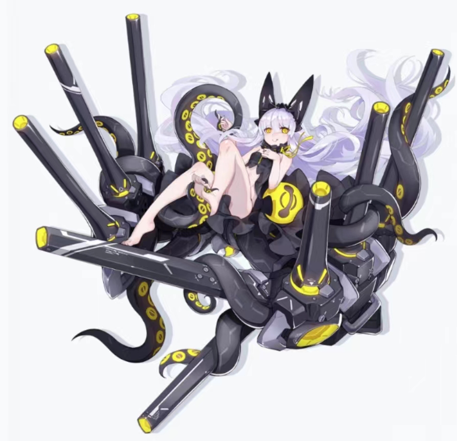 老熟人了属于是