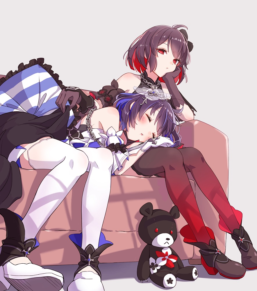 1