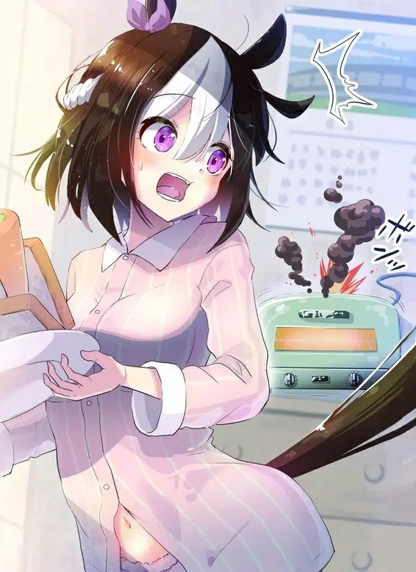 小特
