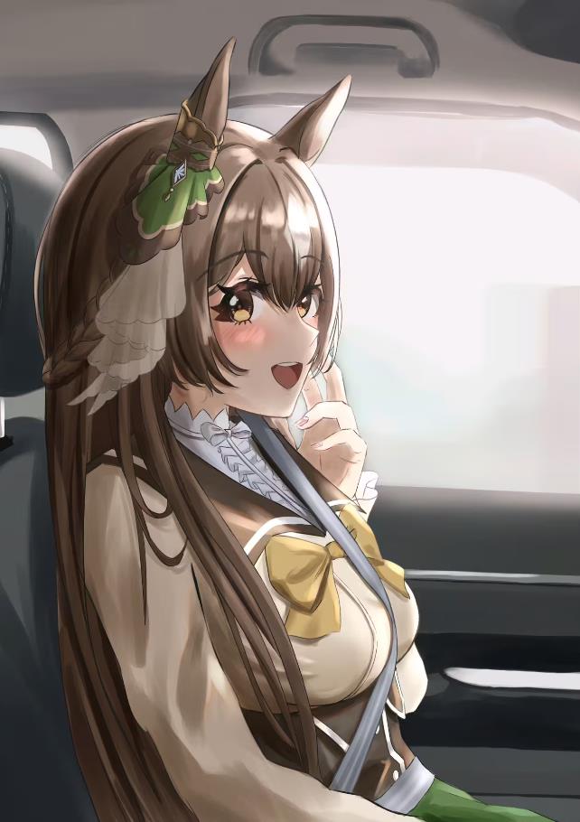 绑架你的大小姐