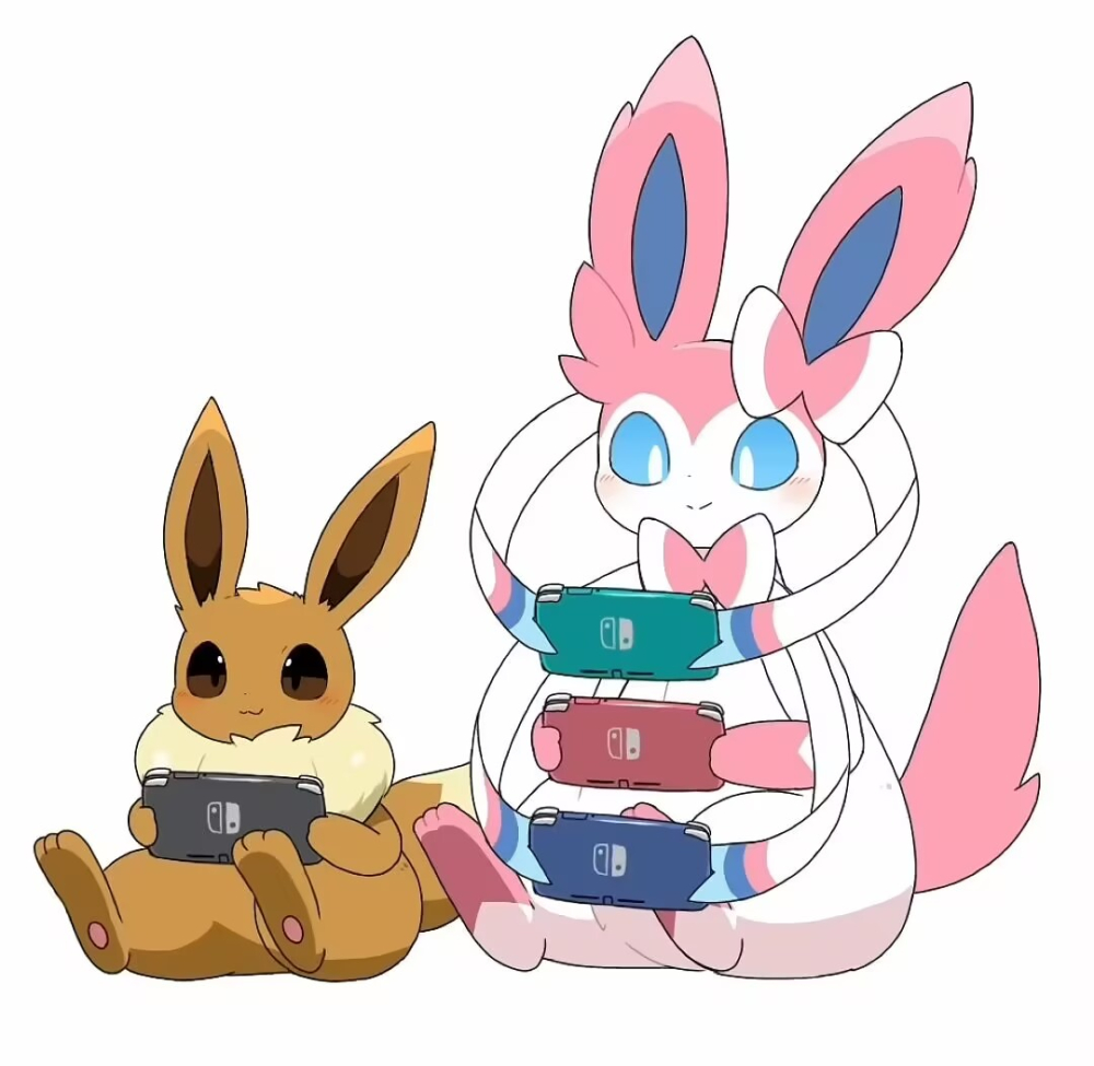 沉迷游戏