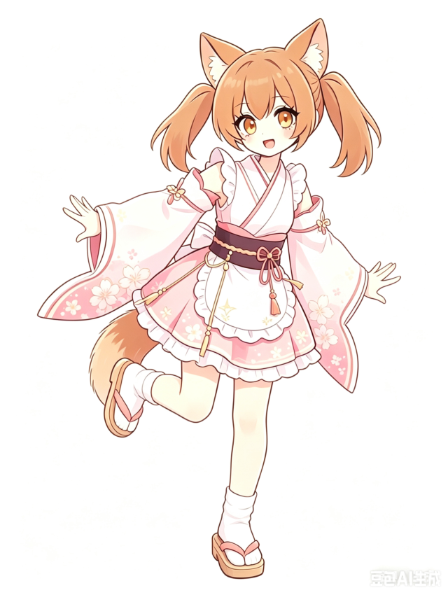 伊布娘