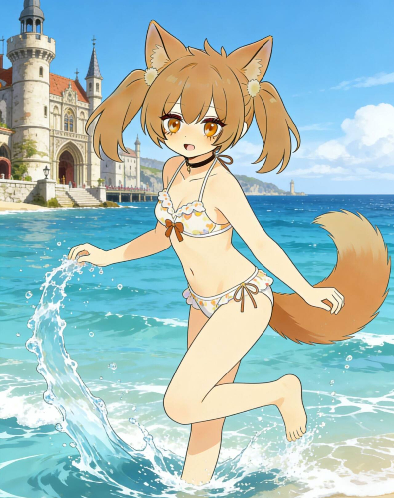 伊布娘